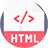 Kode Ya HTML